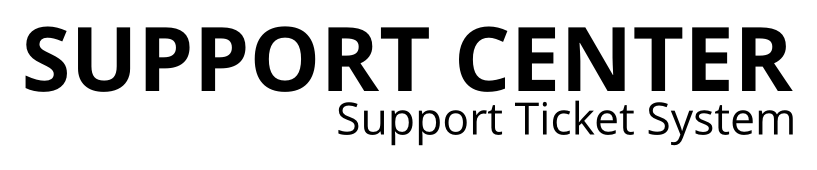 Mockmaster Ticket Support